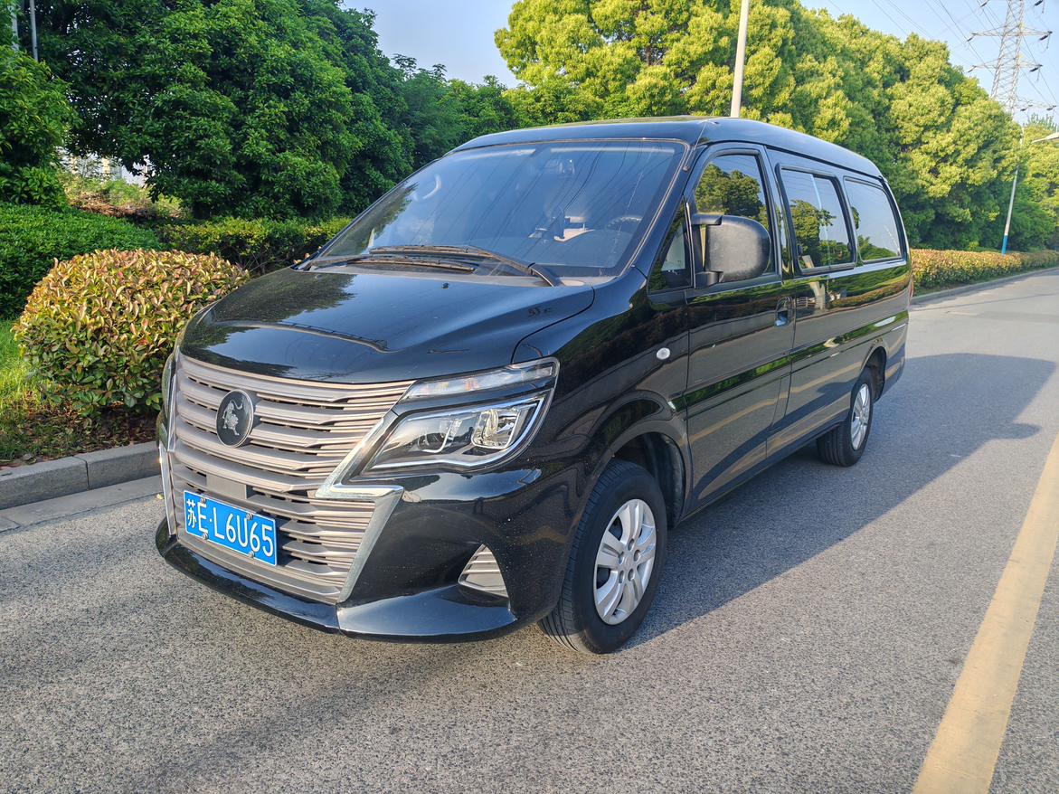 Автомобиль #302096