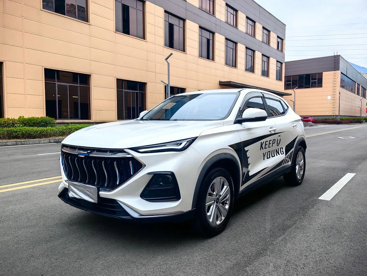 Oshan X5
