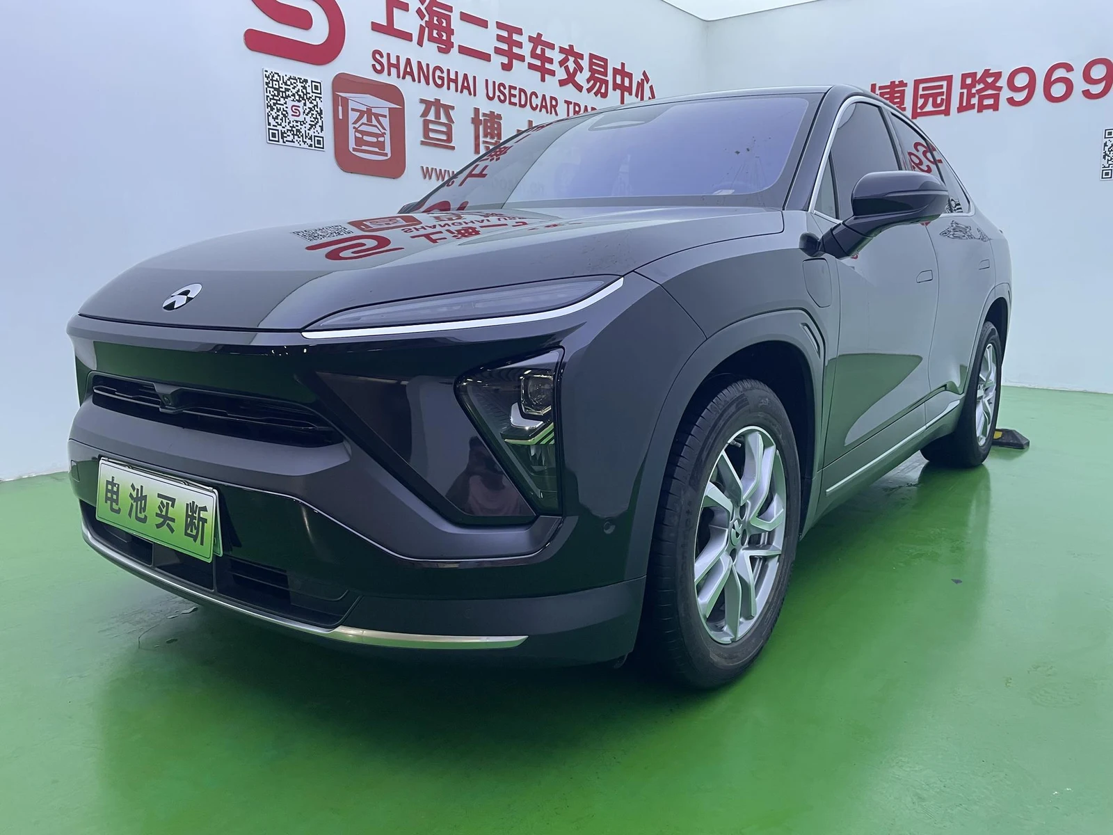 NIO EC6