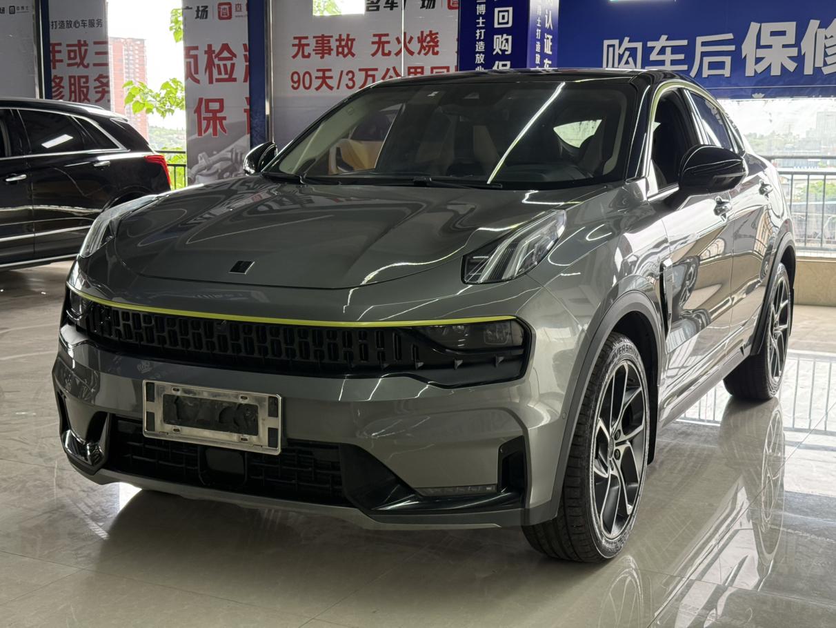 Lynk & Co 05