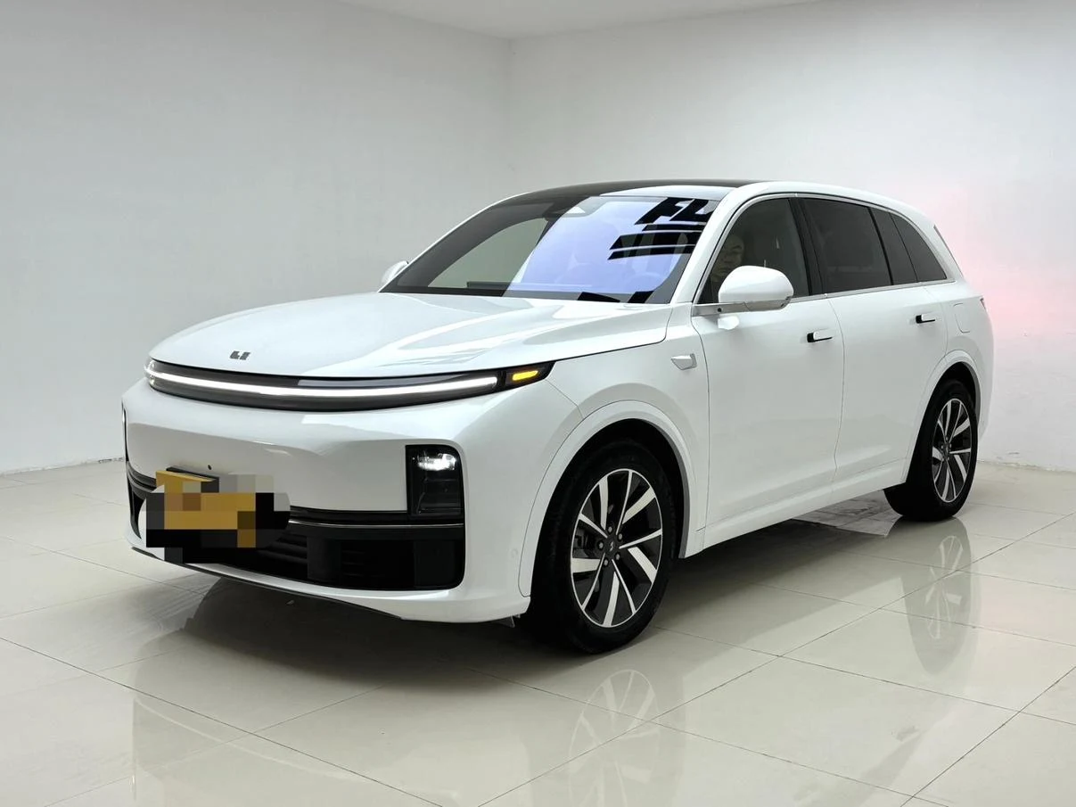 Li Auto L7