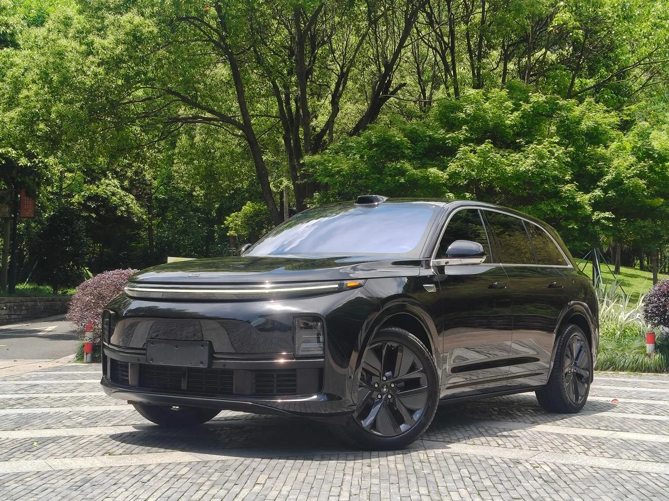 Li Auto L7