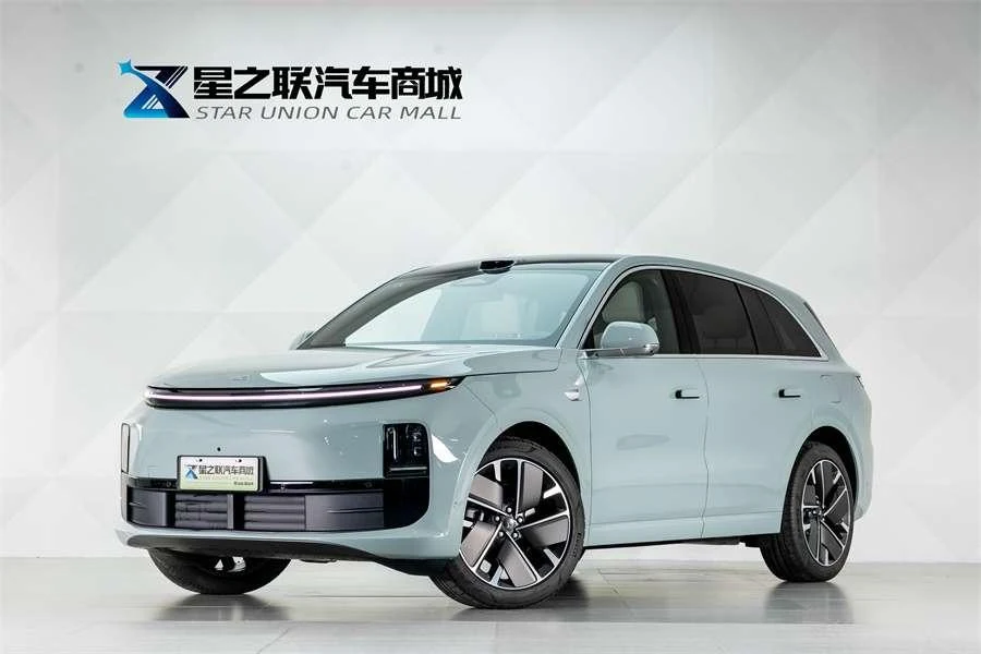 Li Auto L6