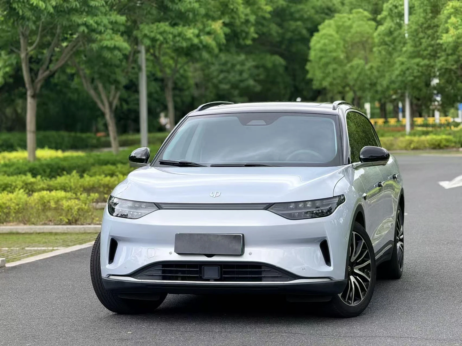 Leapmotor C11