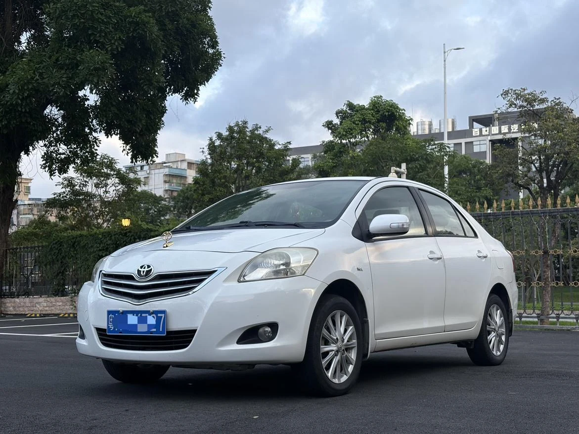 Toyota Vios