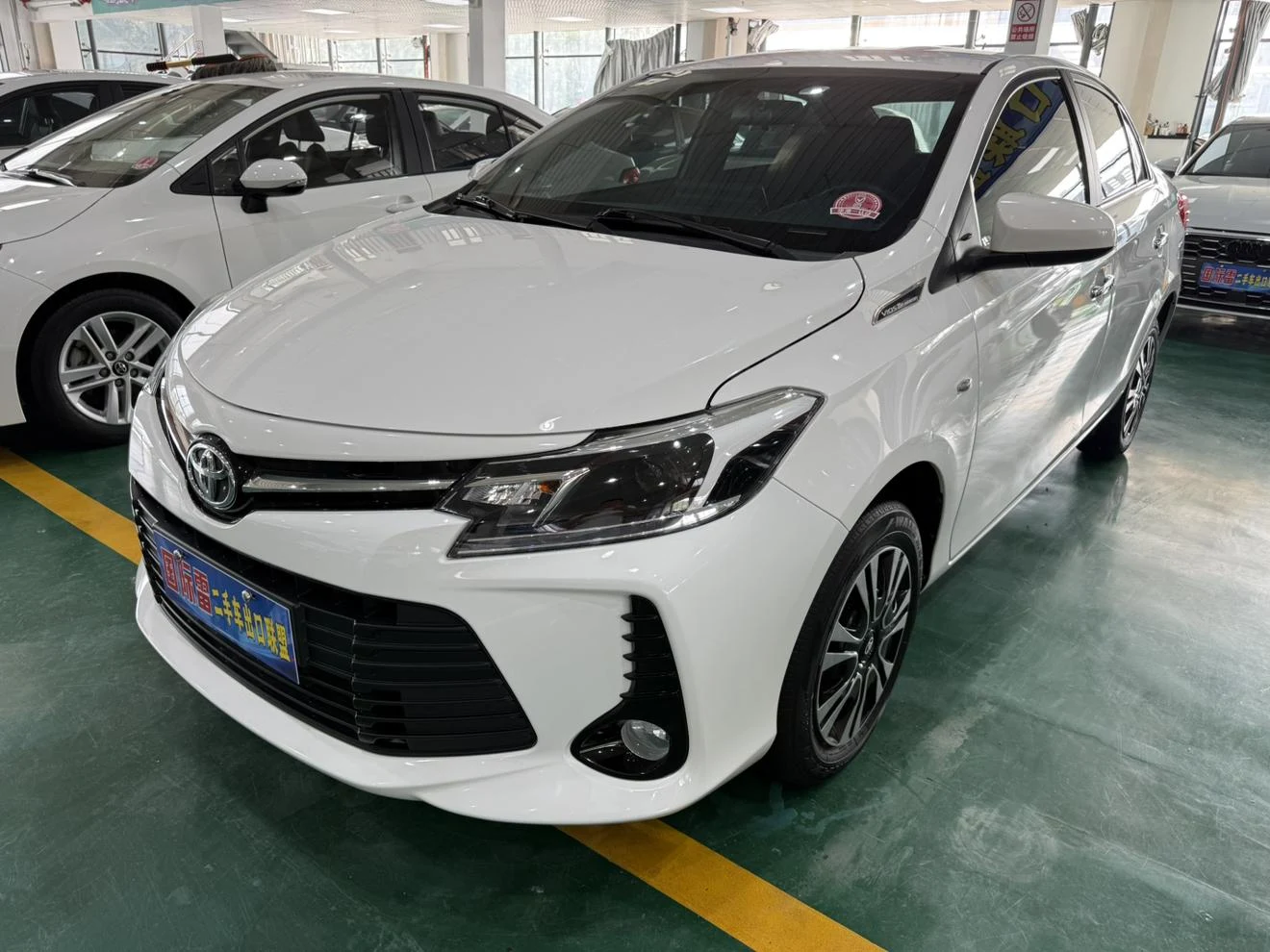 Toyota Vios