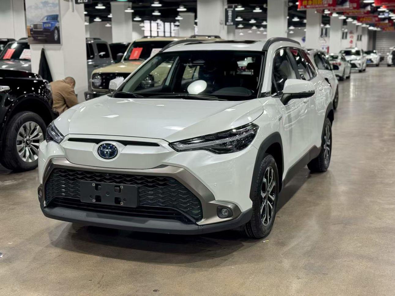 Toyota Frontlander