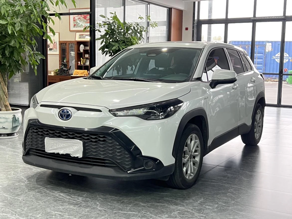 Toyota Frontlander