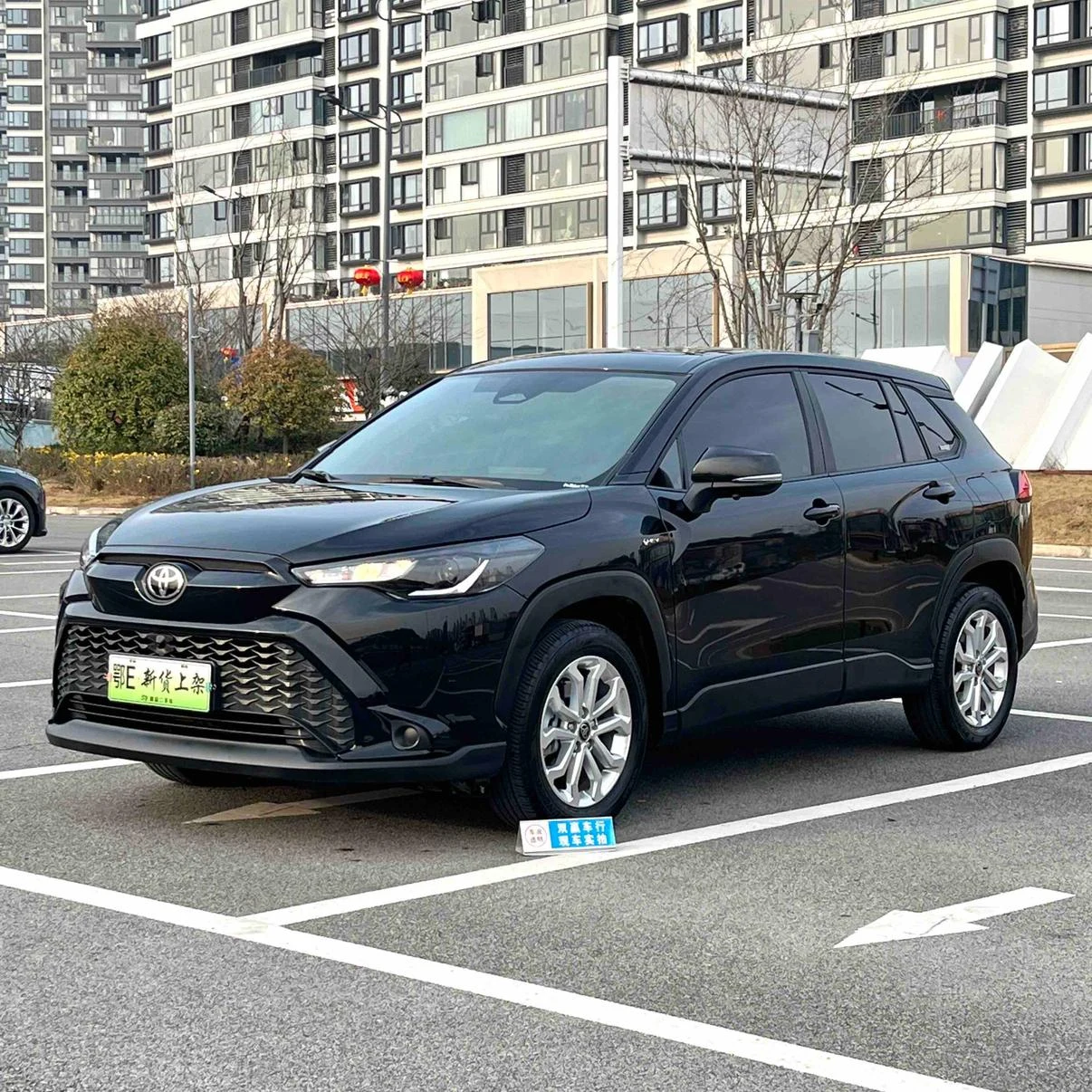 Toyota Frontlander