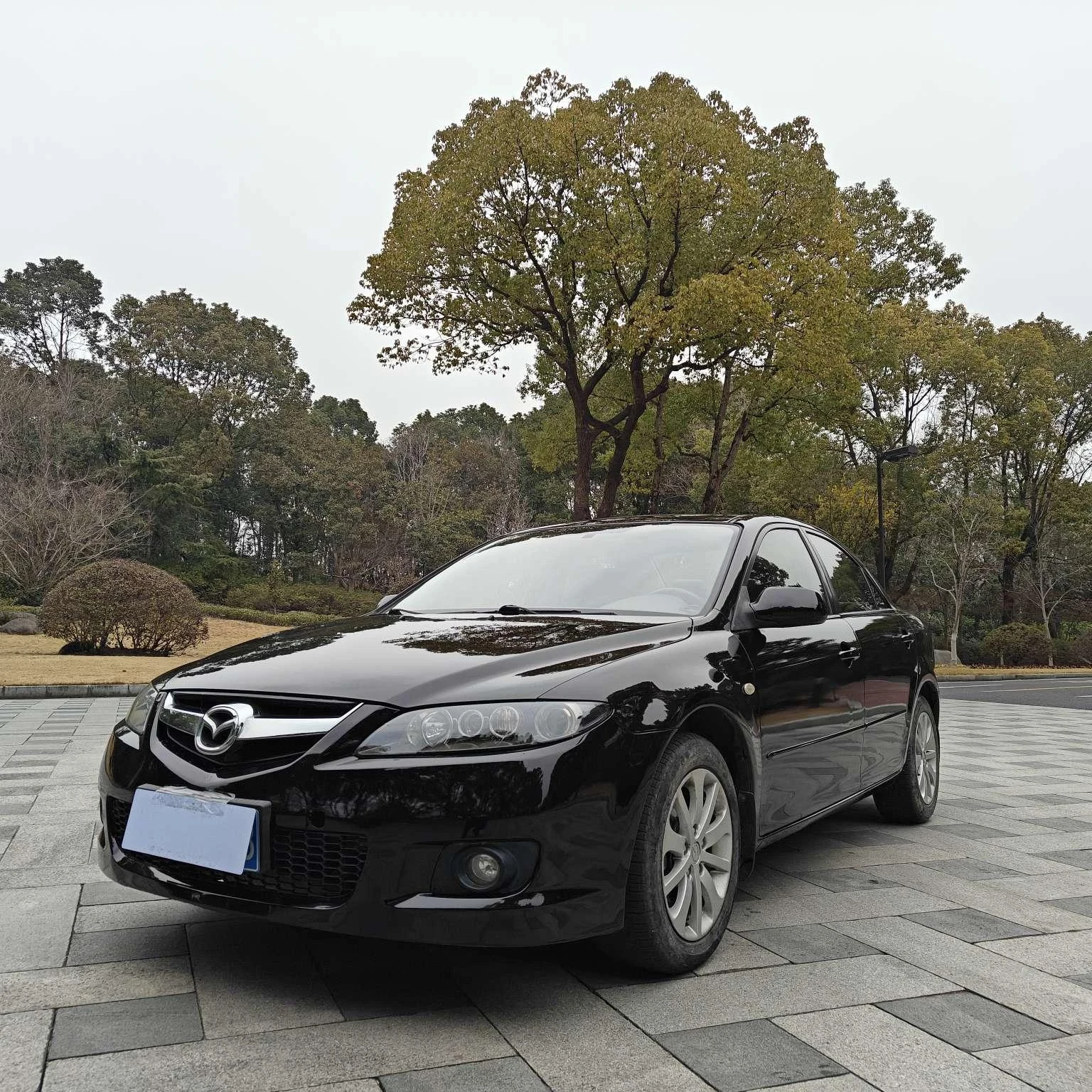 Mazda Mazda6