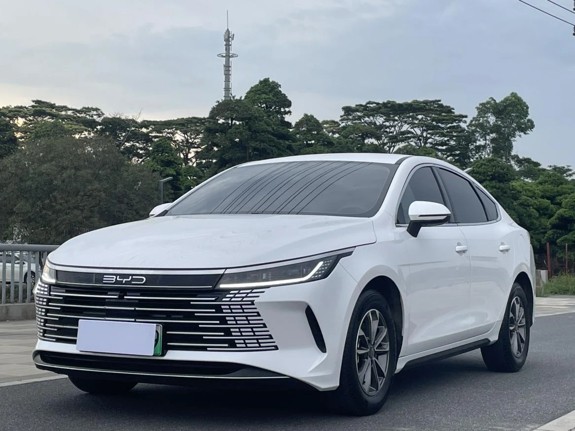 BYD Destroyer 05