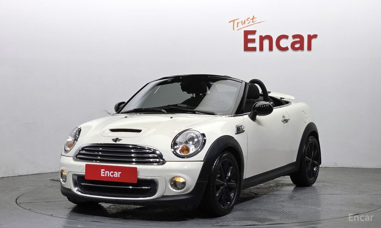 Mini Roadster