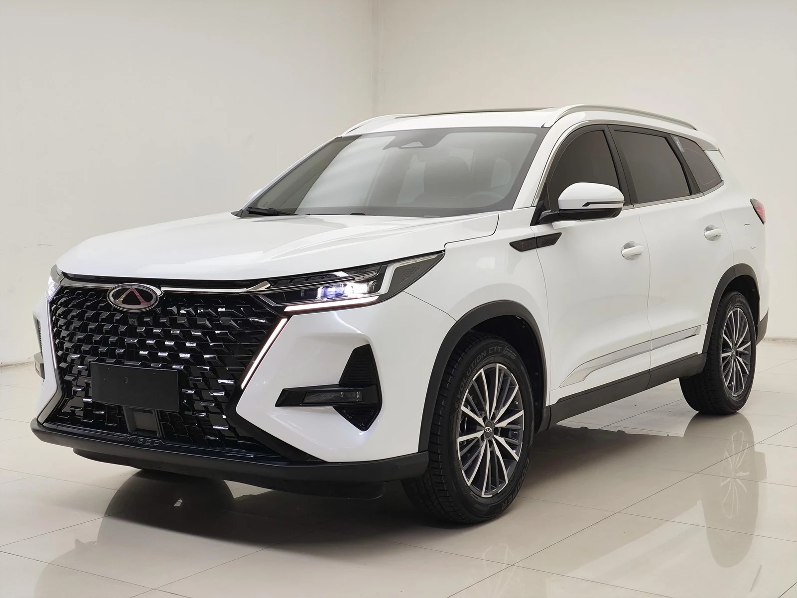 Chery 8 PRO