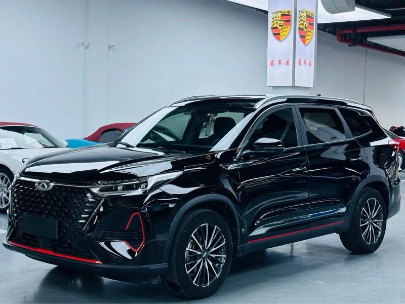 Chery 8 PRO