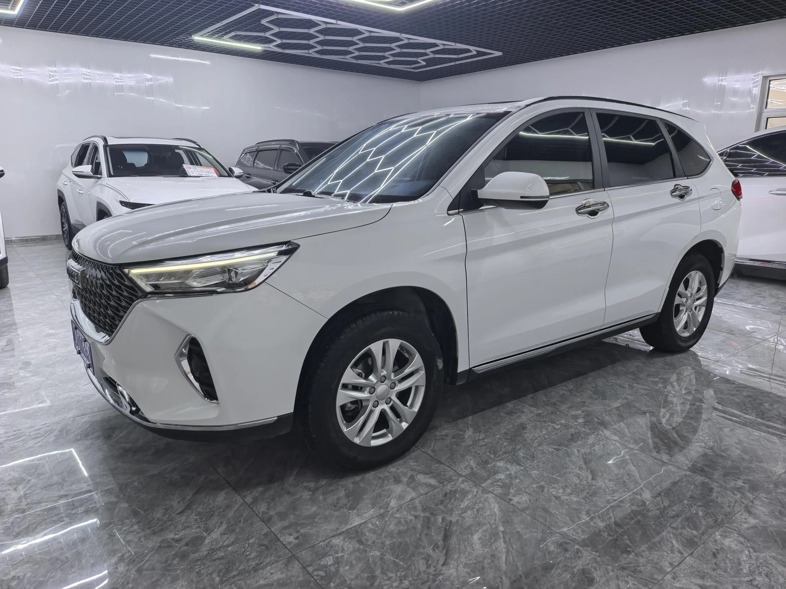 Haval M6