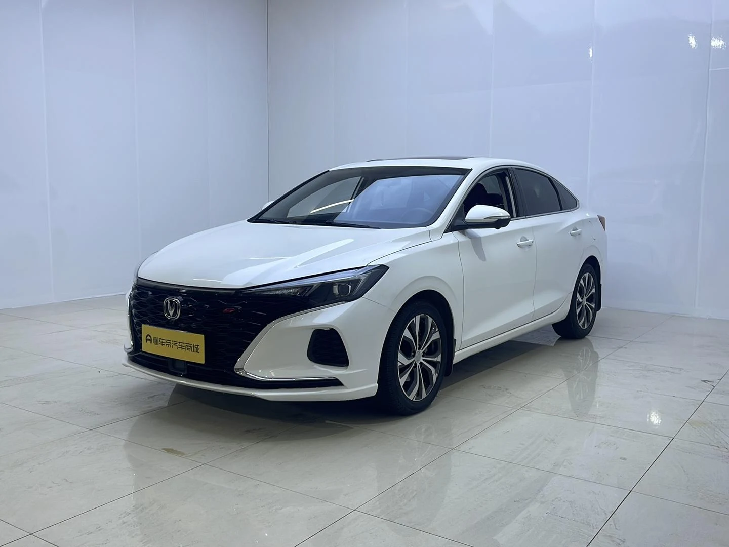 Changan Eado
