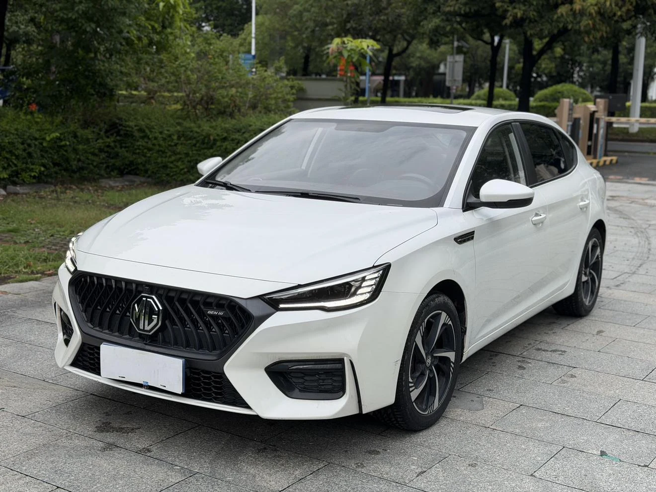 MG 6