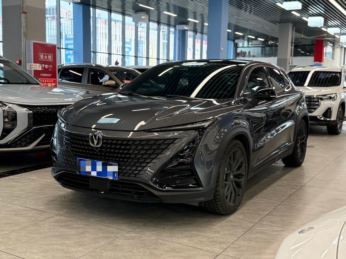 Changan UNI-T