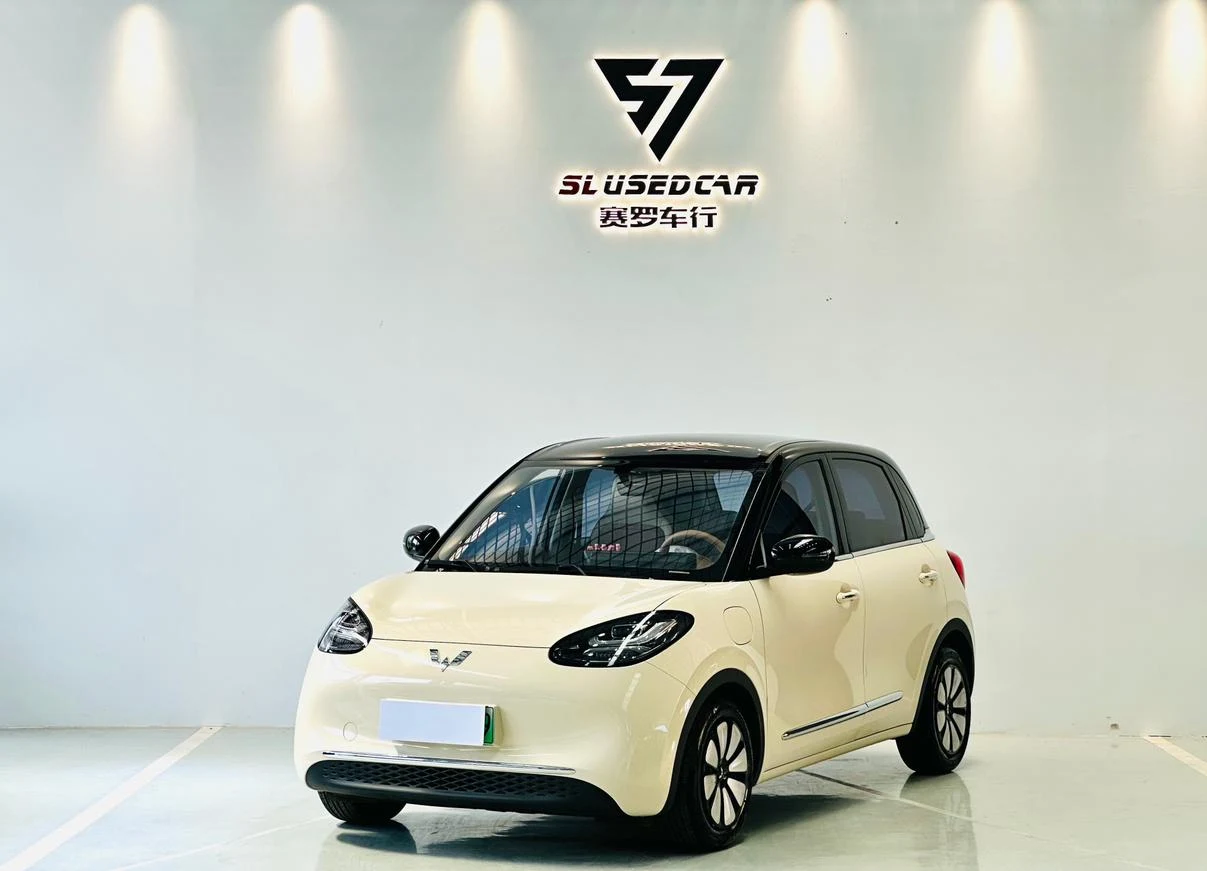 Wuling Binguo