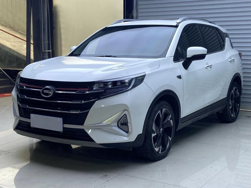 GAC GS3