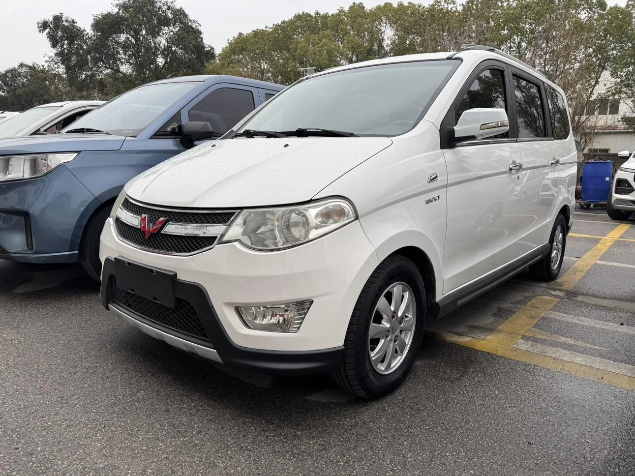 Wuling
