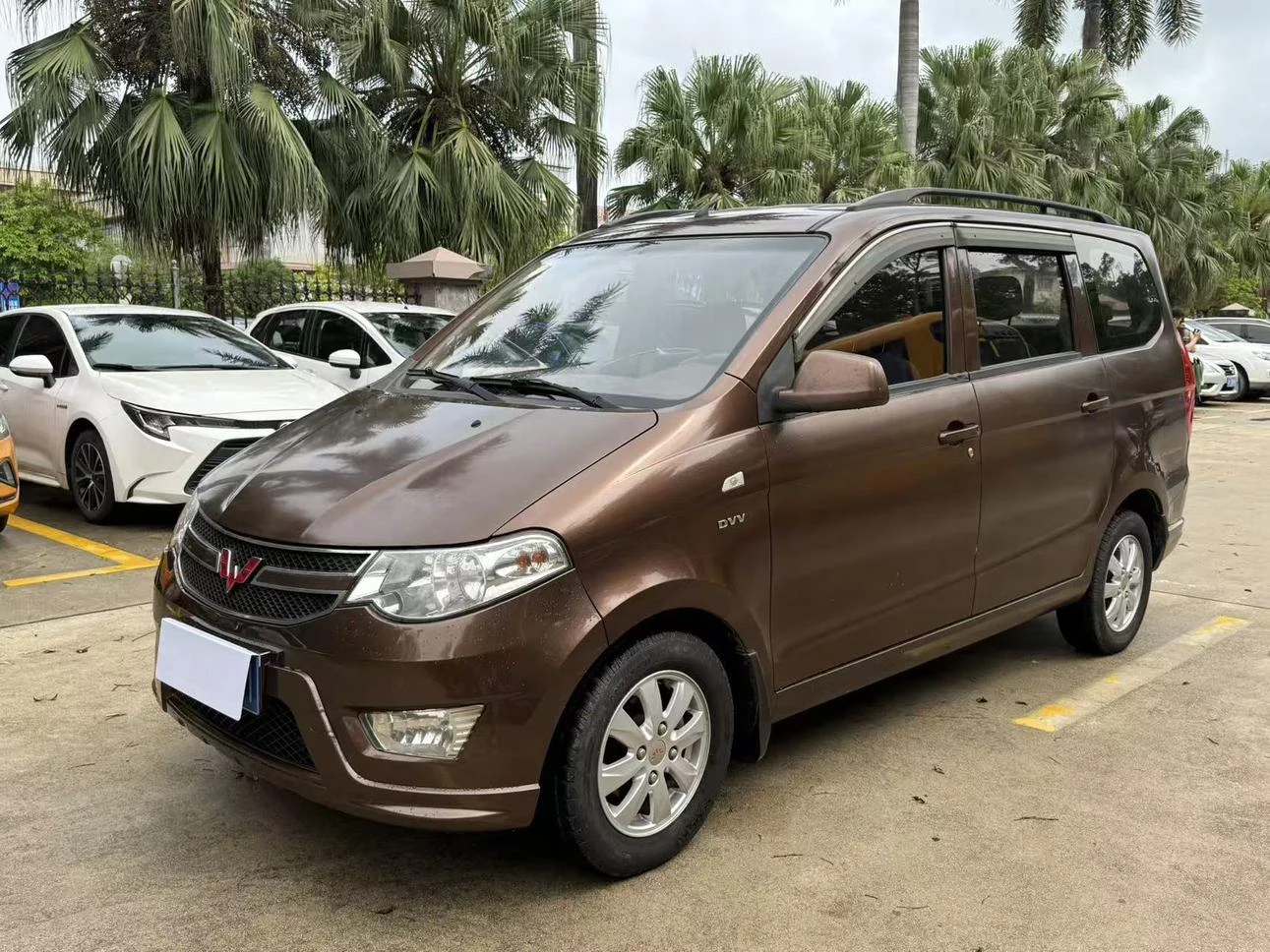 Wuling