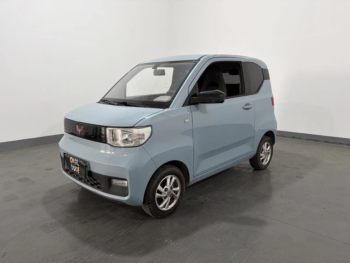 Wuling Mini EV