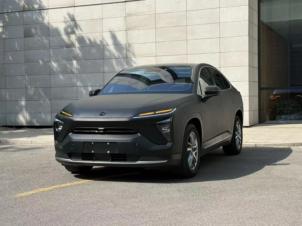 NIO EC6