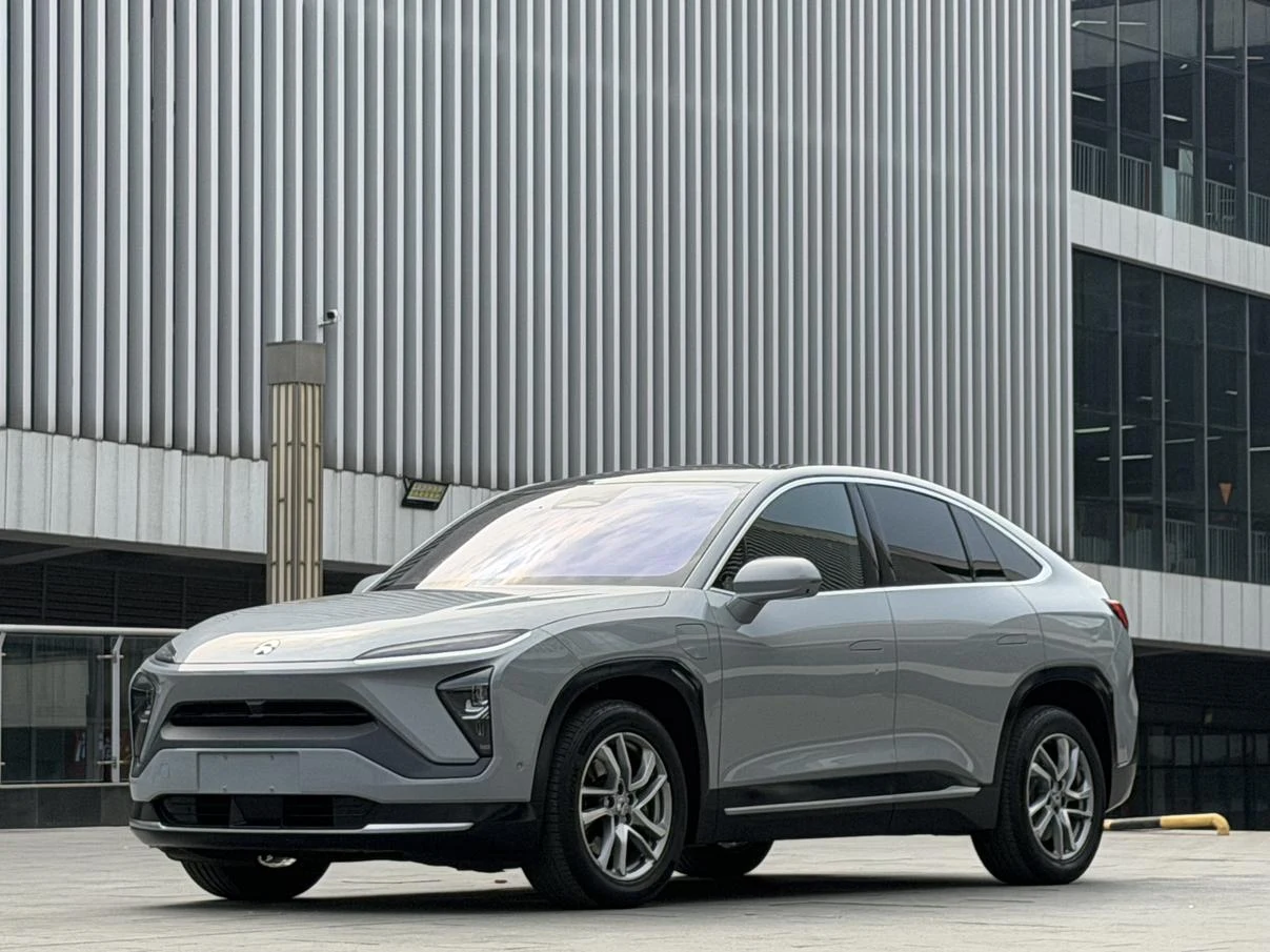 NIO EC6