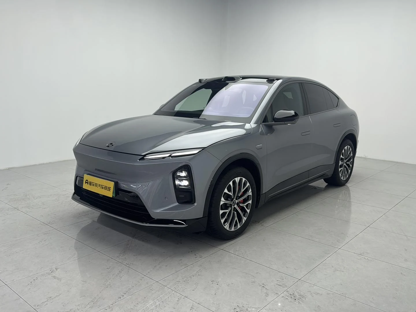 NIO EC6