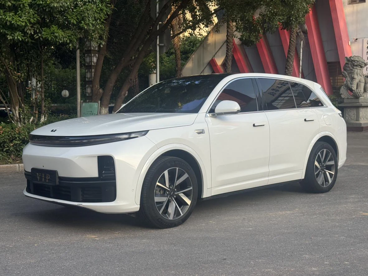 Li Auto L7