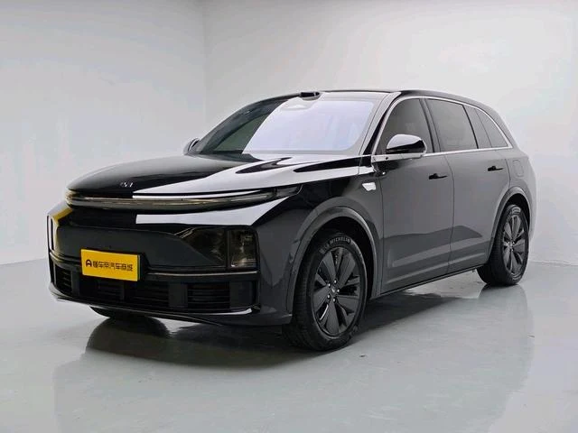 Li Auto L7