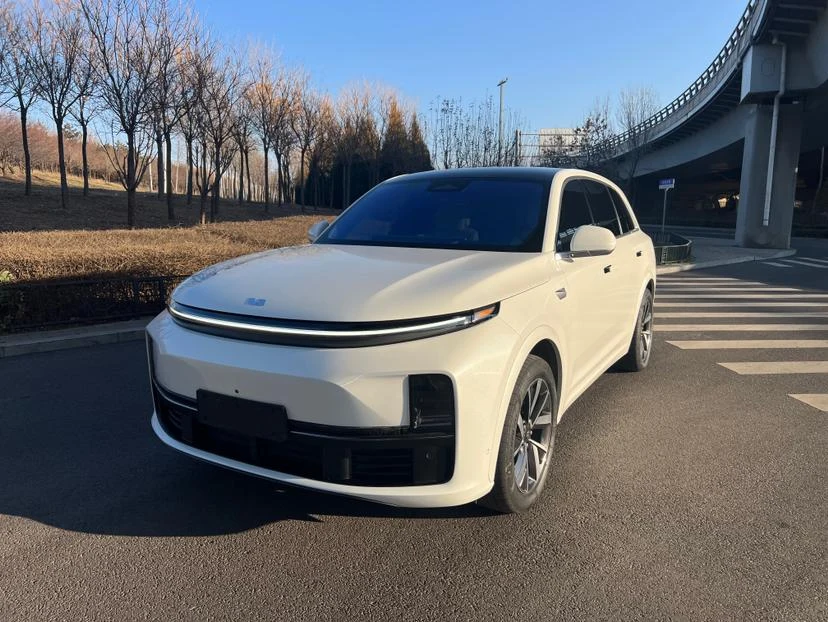Li Auto L7