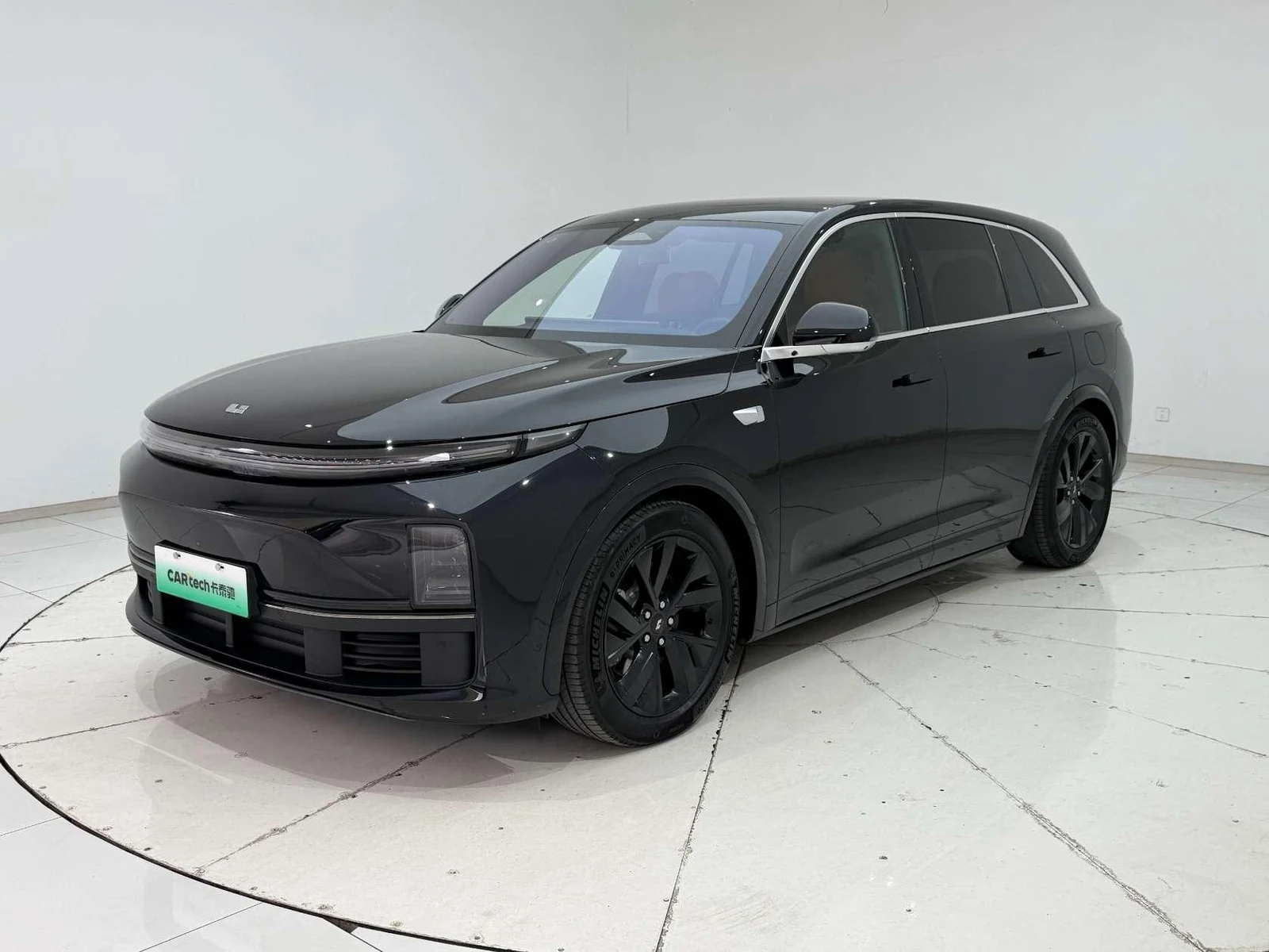Li Auto L7