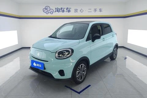 Leapmotor T03