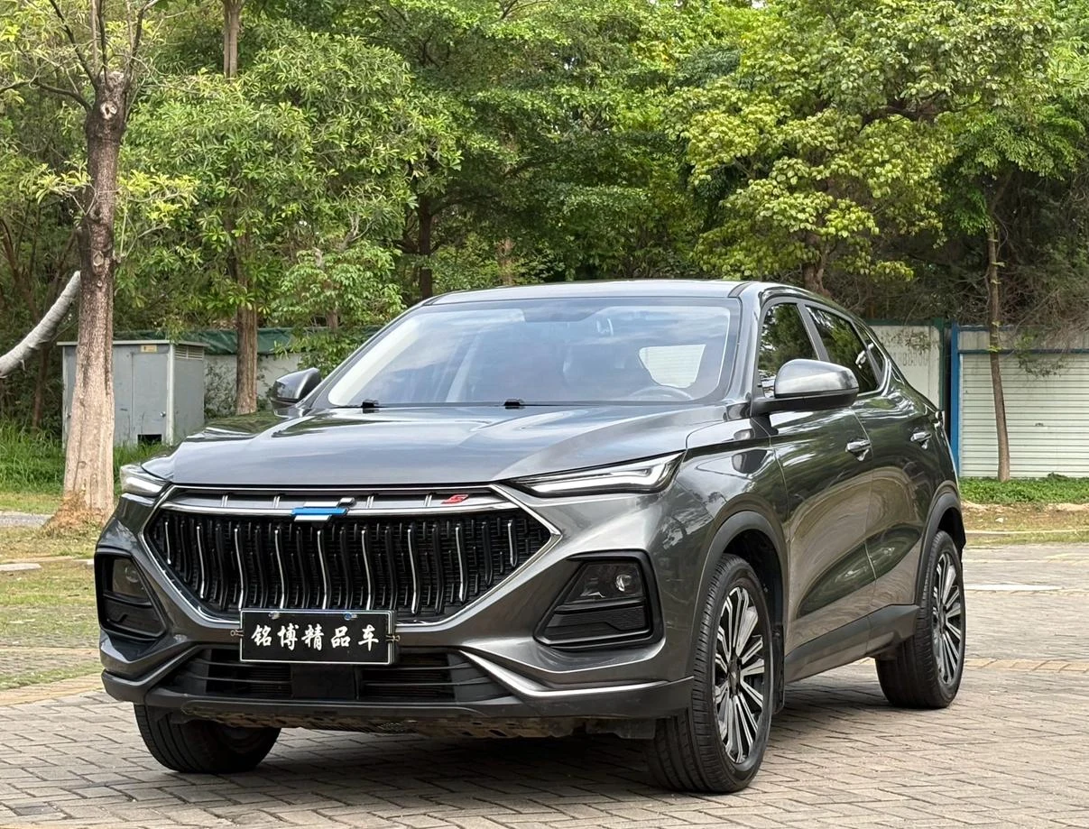 Oshan X5
