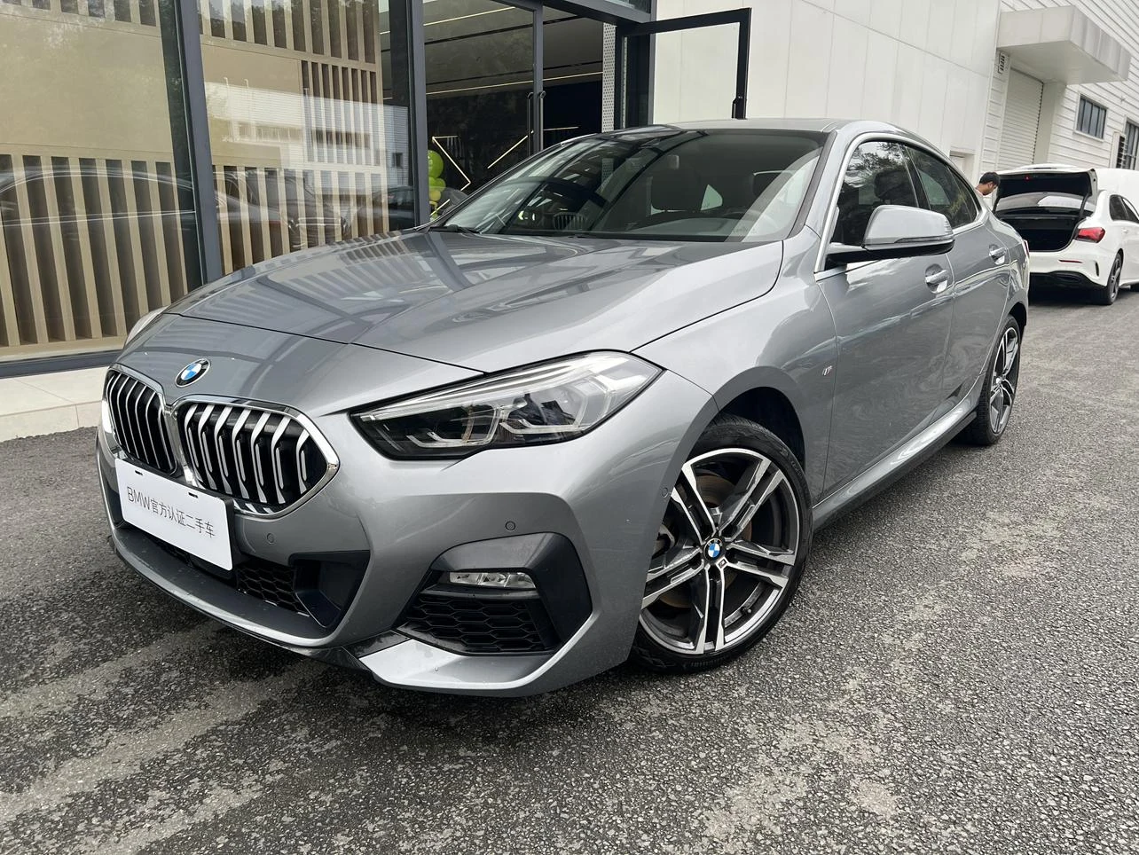 BMW 2 Series