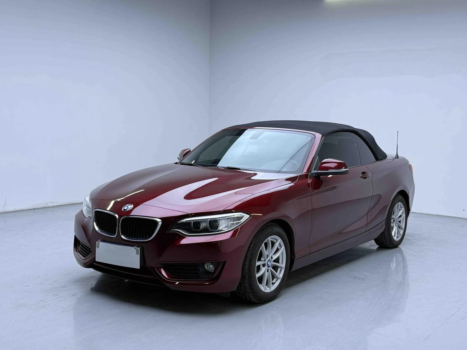 BMW 2 Series