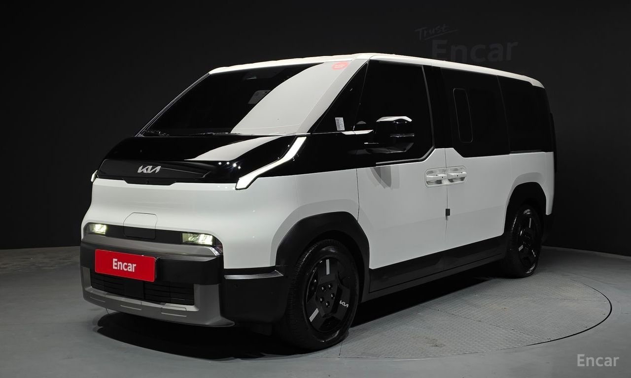Kia PV5