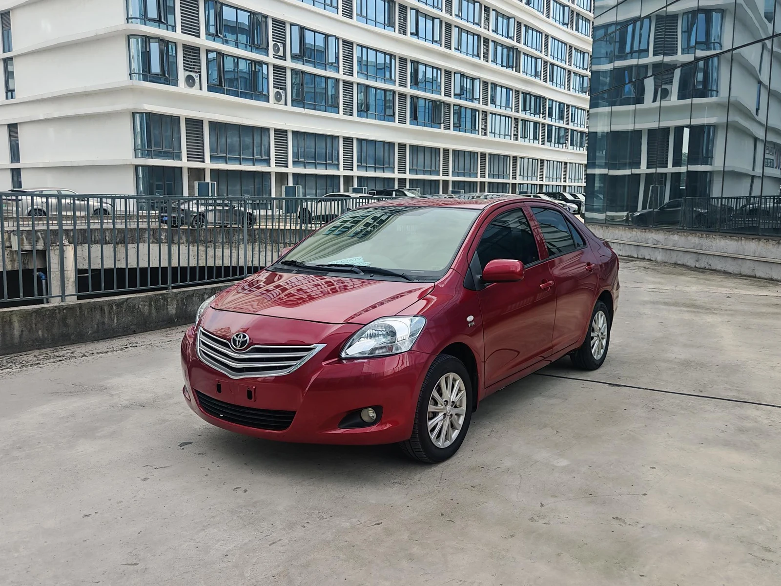 Toyota Vios