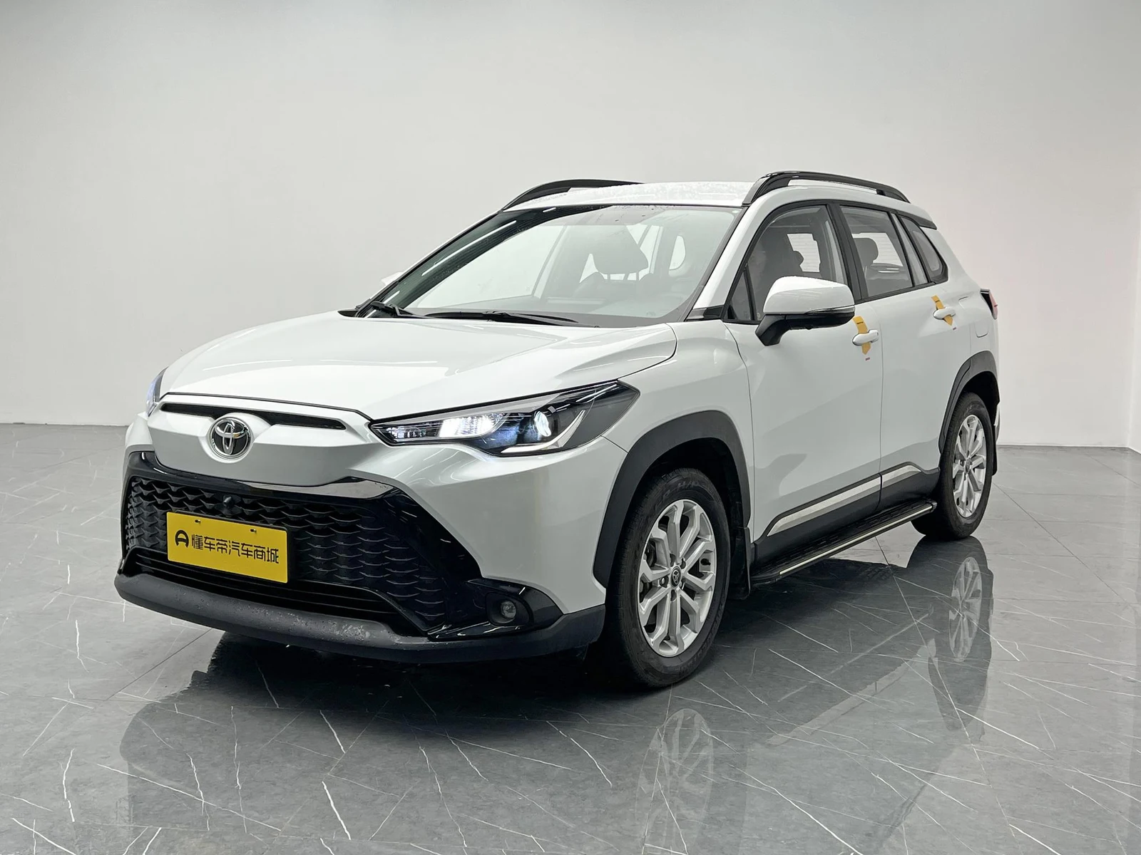 Toyota Frontlander