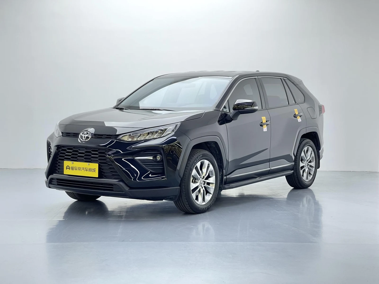 Toyota Wildlander