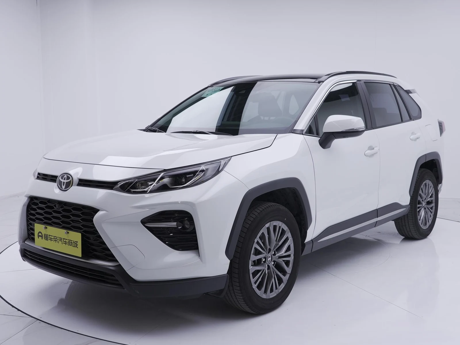 Toyota Wildlander