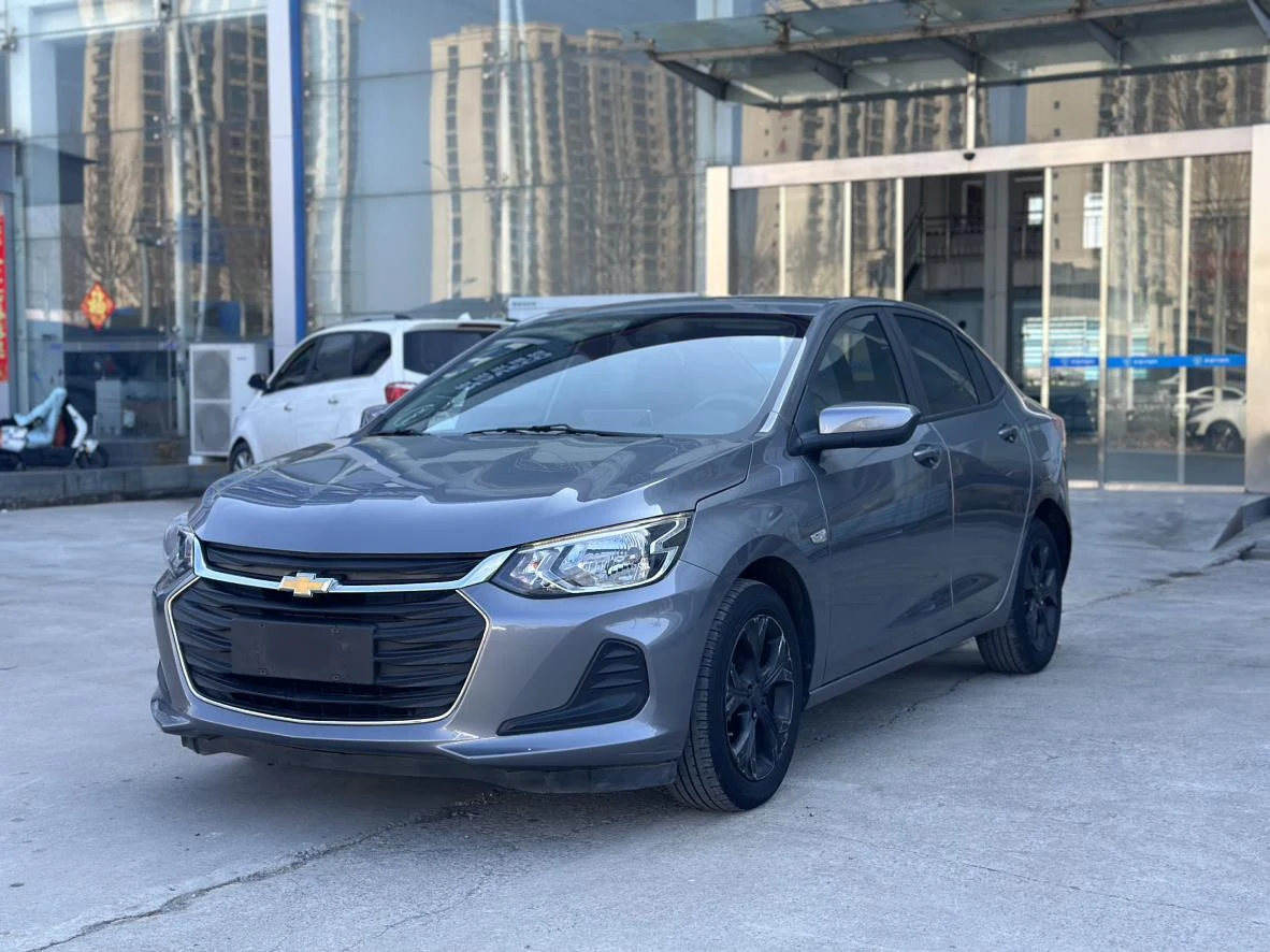 Chevrolet Cavalier