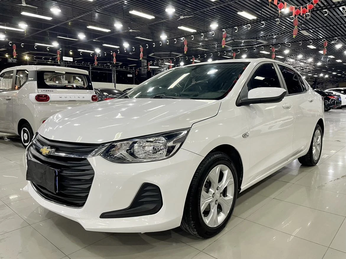 Chevrolet Cavalier