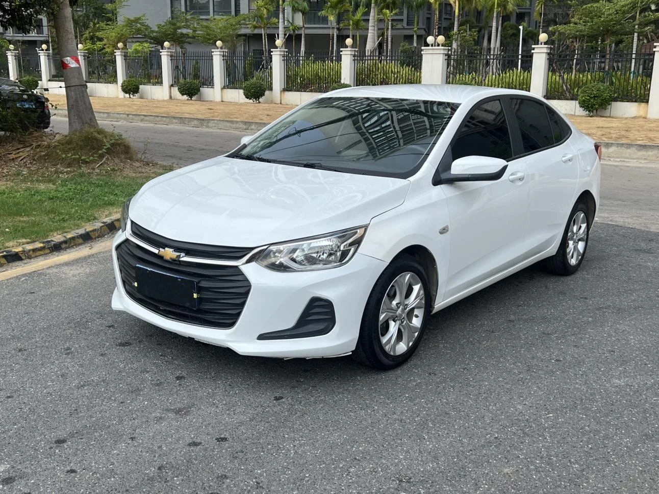 Chevrolet Cavalier