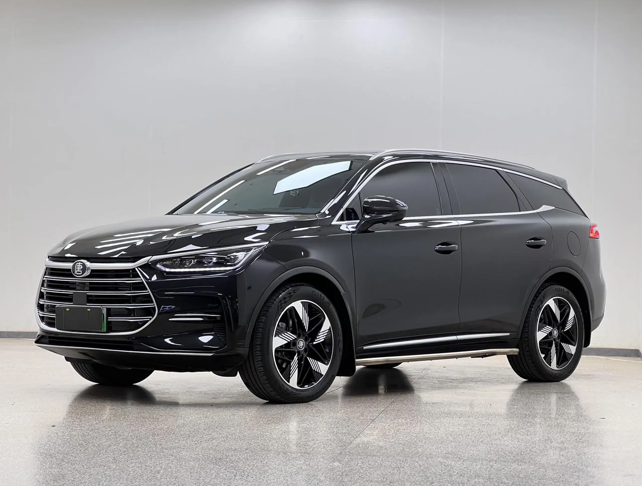 BYD Tang