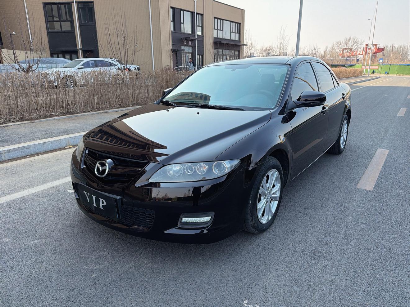 Mazda Mazda6