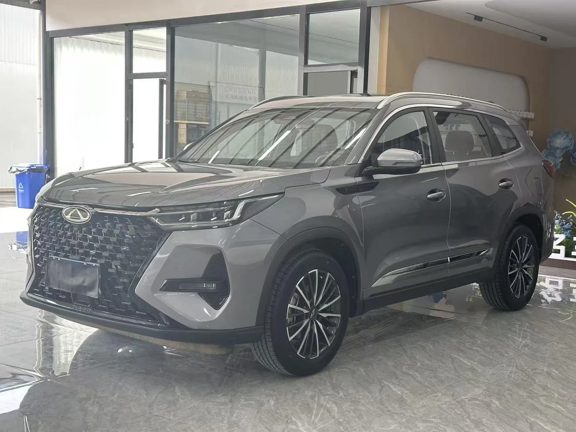 Chery 8 PRO