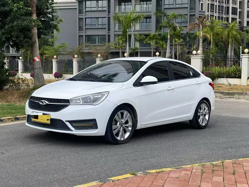 Chery Arrizo 5